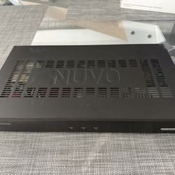 Nuvo P3100 Player