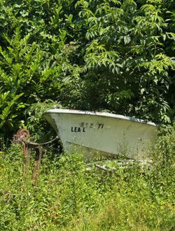 Free boat and car! You tow