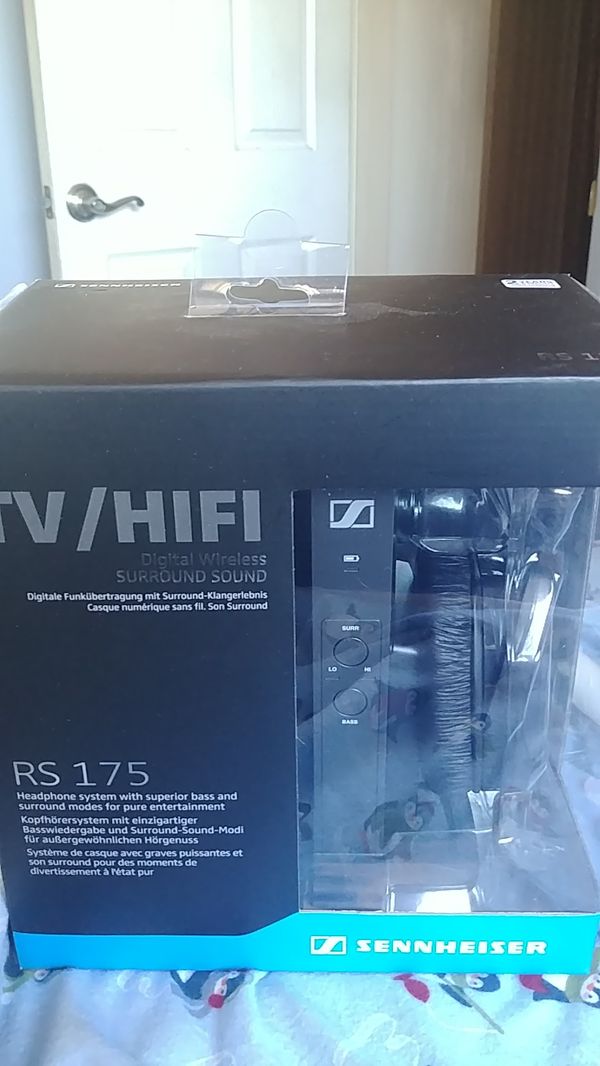 New And Used Sennheiser Headphones For Sale In Huntington Park Ca