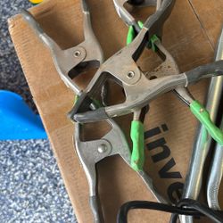 Clamps