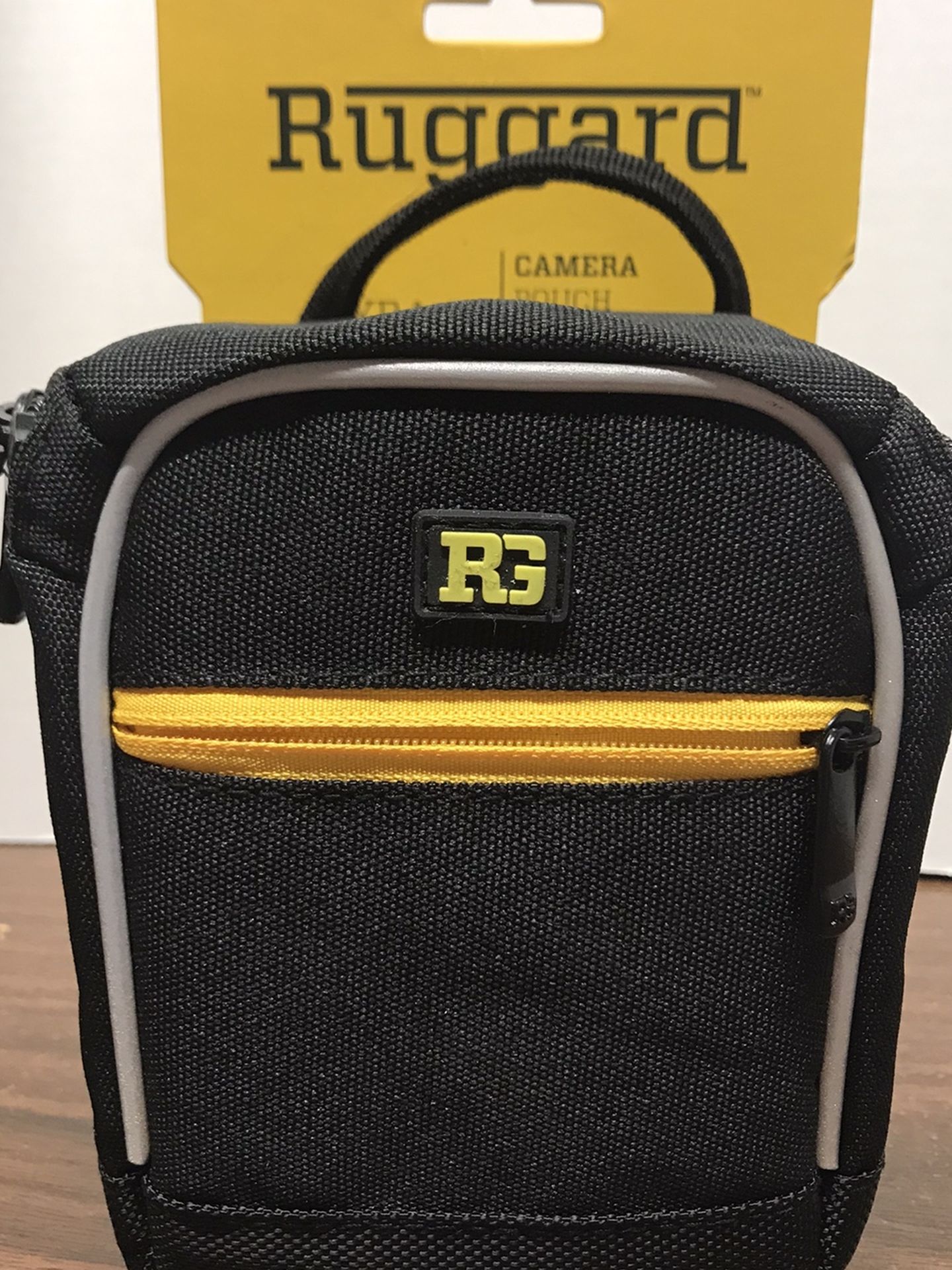 Ruggard Camera Bag