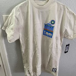 2026 FIFA World Cup T Shirt - UZBEKISTAN 