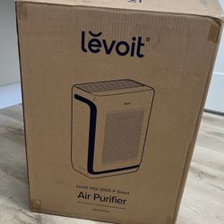 Levoit Air Purifier