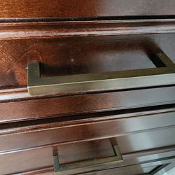 Cabinet Handles 5 1/16