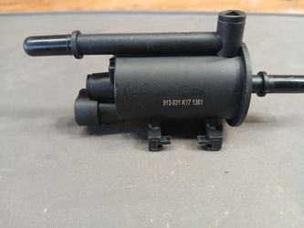 Vapor Canister Purge Valve