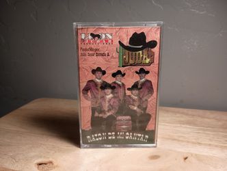 Grupo Judá Cassette (Razón De Mi Cantar)