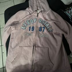 Aeropostale 1987 NEW York Size Small