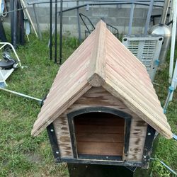 Doghouse
