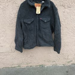 levis jacket