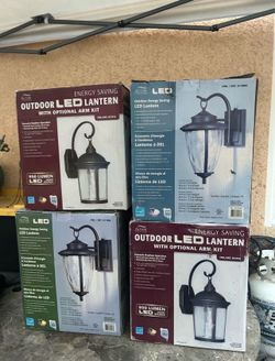 LED Lamps