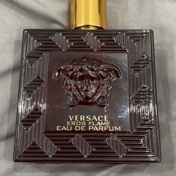 Versace Eros Flame