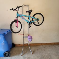 Bike Rack