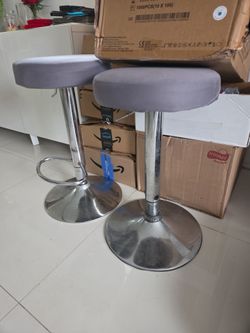 Two chairs for $50