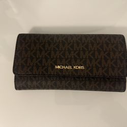 Micheal Kors Wallet 