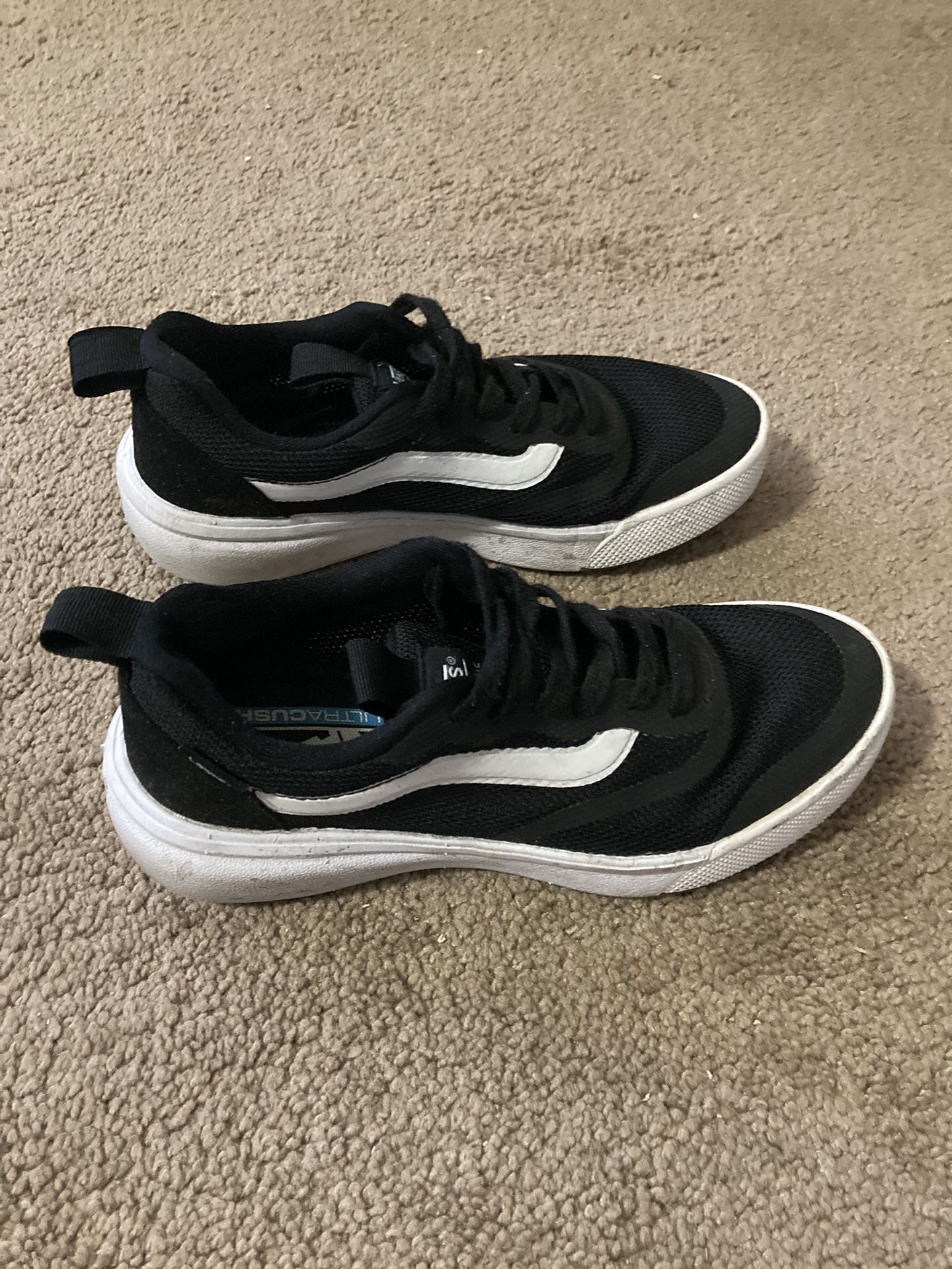Vans Shoes Ultrarange US Women 6.5