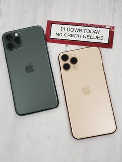 🔥 Best Selling – Unlocked Apple iPhone 11 Pro – Unbeatable Prices! 🔥