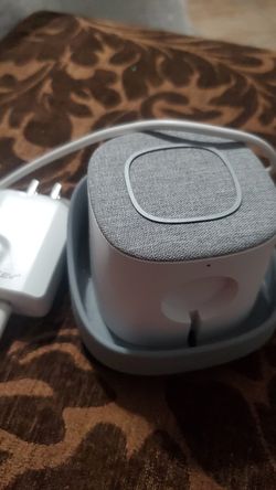 Wireless Charger
