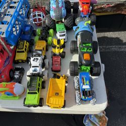 Toys 2 Dollars And Up