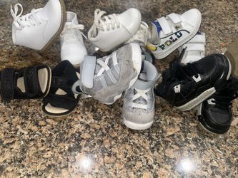 Toddler Boy Shoes
