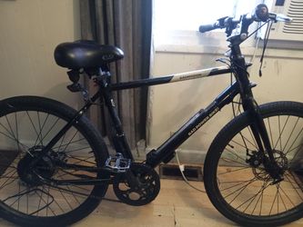 Radmission ebike