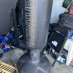 Century Freestanding Heavy Bag 