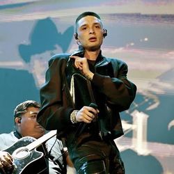 Dinastia Tour by Peso Pluma, Tito Double P & Friends