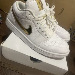 Jordan 1 Low Women’s 