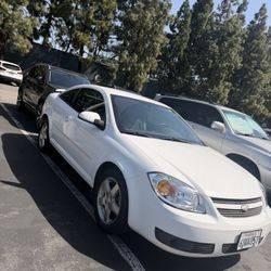 2005 Chevy Cobalt