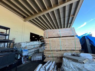 Solid Hardwood flooring - Unfinished RLC White oak 3/4 x 4”