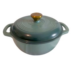 Brandani Ceramic Cast Iron Dutch Oven Medium
