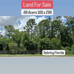 Land For Sale 