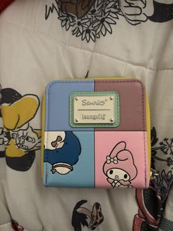 Wallet