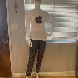 Womens Set Fashion