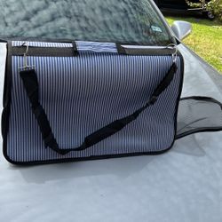 Dog /Cat Carrier 