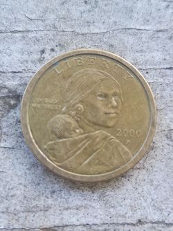 1doller gold coin best offer