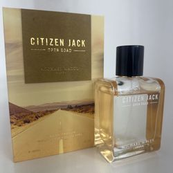 Citizen Jack Open Road By Michael Malul - 3.4 oz