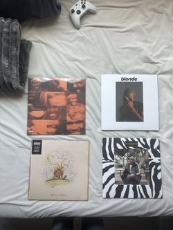 Vinyls