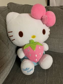 New hello Kitty