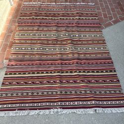 Vintage Rug