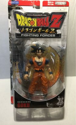 Roku action figure