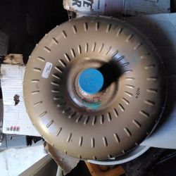 TORQUE CONVERTER BRAND NEW IN BOX MUST SELL ASAP!!