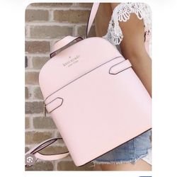 New Kate Spade Pink