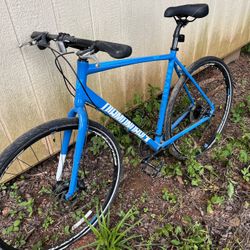 Road Bike
