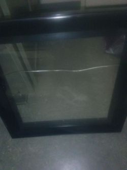 16×16 picture frame