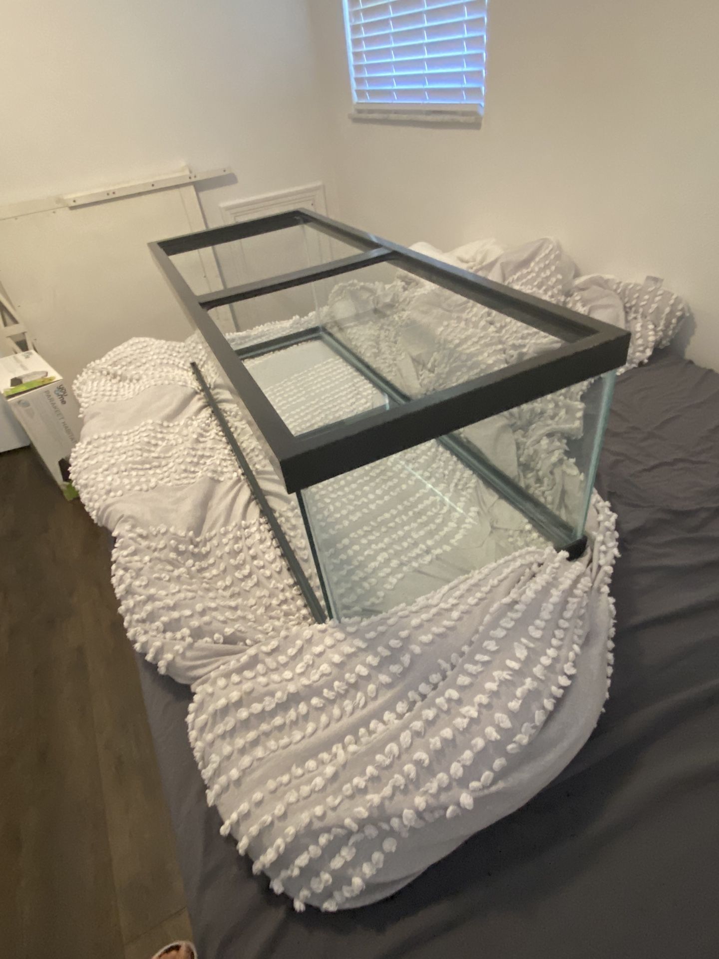 60 Gal Breeder
