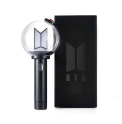 BTS Army Bomb Light Stick for Sale