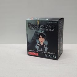 Loot Crate Dragon Age: Sacred Ashes Morrigan Figure - New