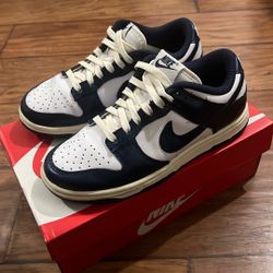 Nike Dunk Low PRM