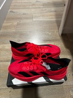 Adidas adios pro 4