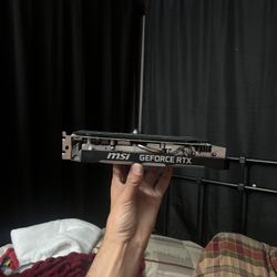 RTX 2060 SUPER 8GB GDDR6